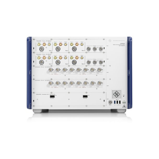 Rohde & Schwarz presents its Wi-Fi 7 multi-channel single-box test solutions for R&D and production at MWC 2024 